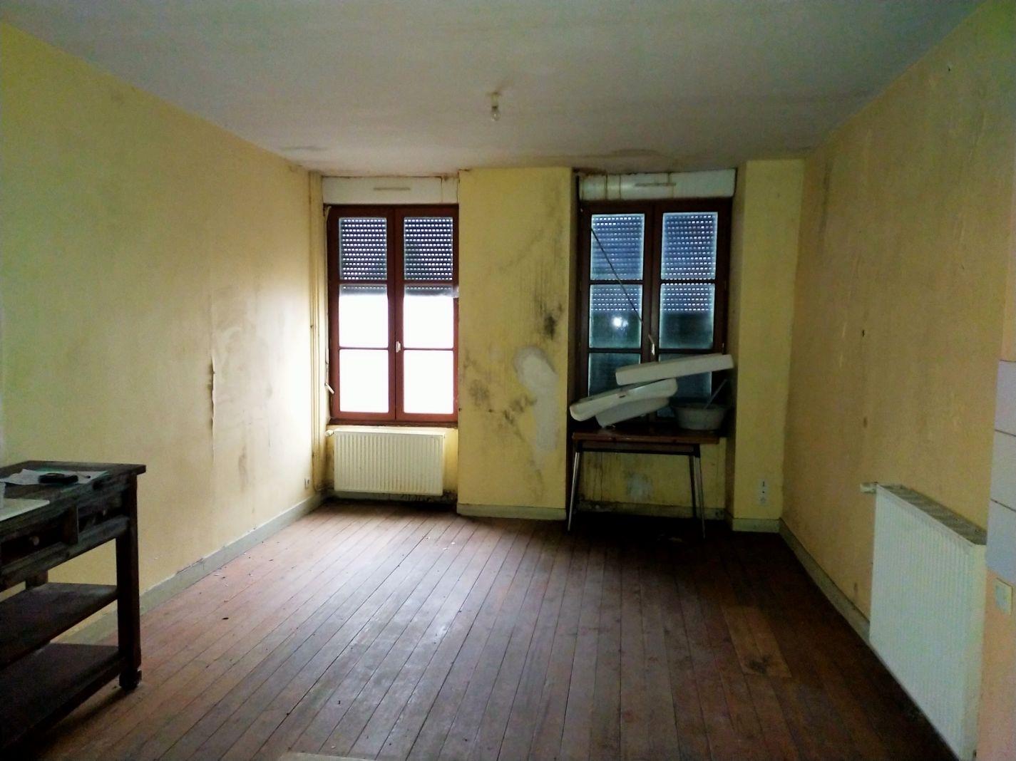 Maison à vendre, 180m², Villaines-la-Juhel