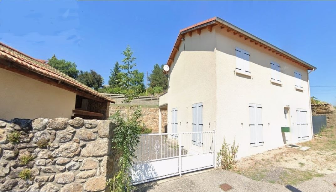 Maison à vendre, 133m², Soleymieux