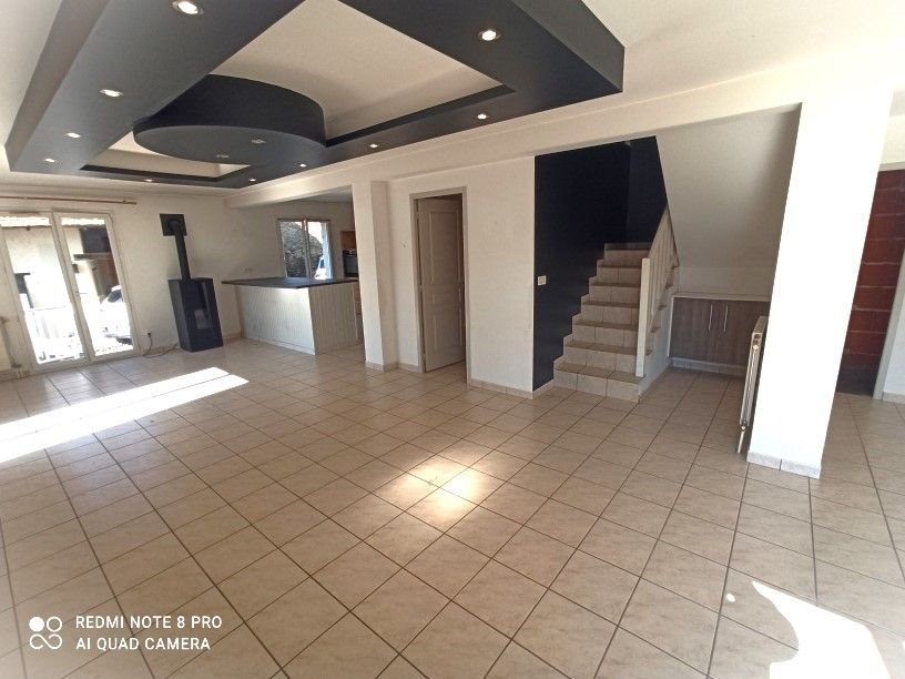 Maison à vendre, 133m², Soleymieux