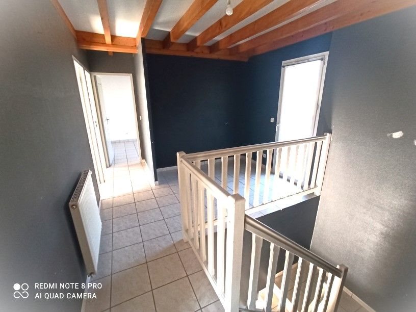 Maison à vendre, 133m², Soleymieux