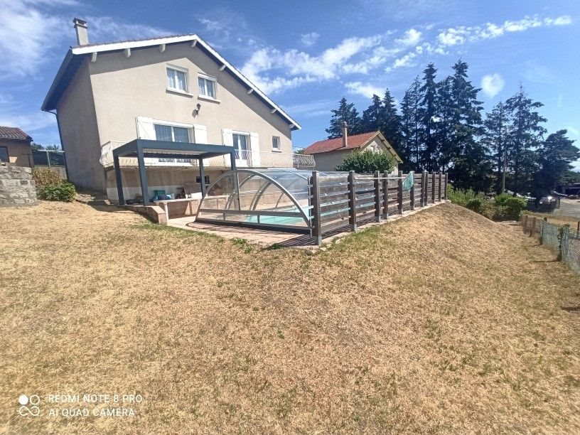Maison à vendre, 124m², Luriecq