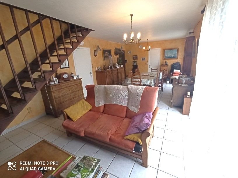 Maison à vendre, 124m², Luriecq