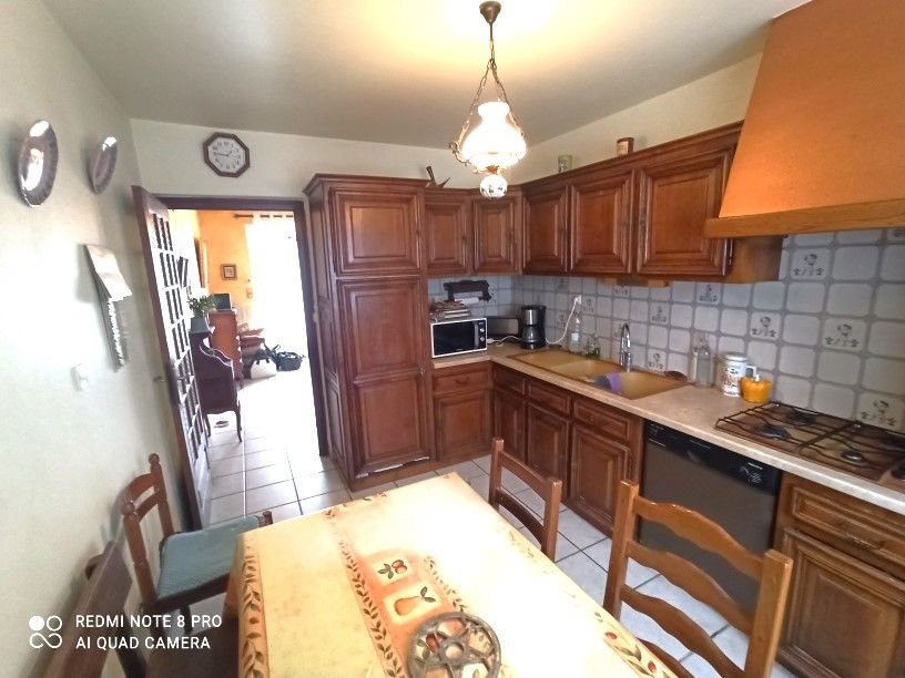 Maison à vendre, 124m², Luriecq