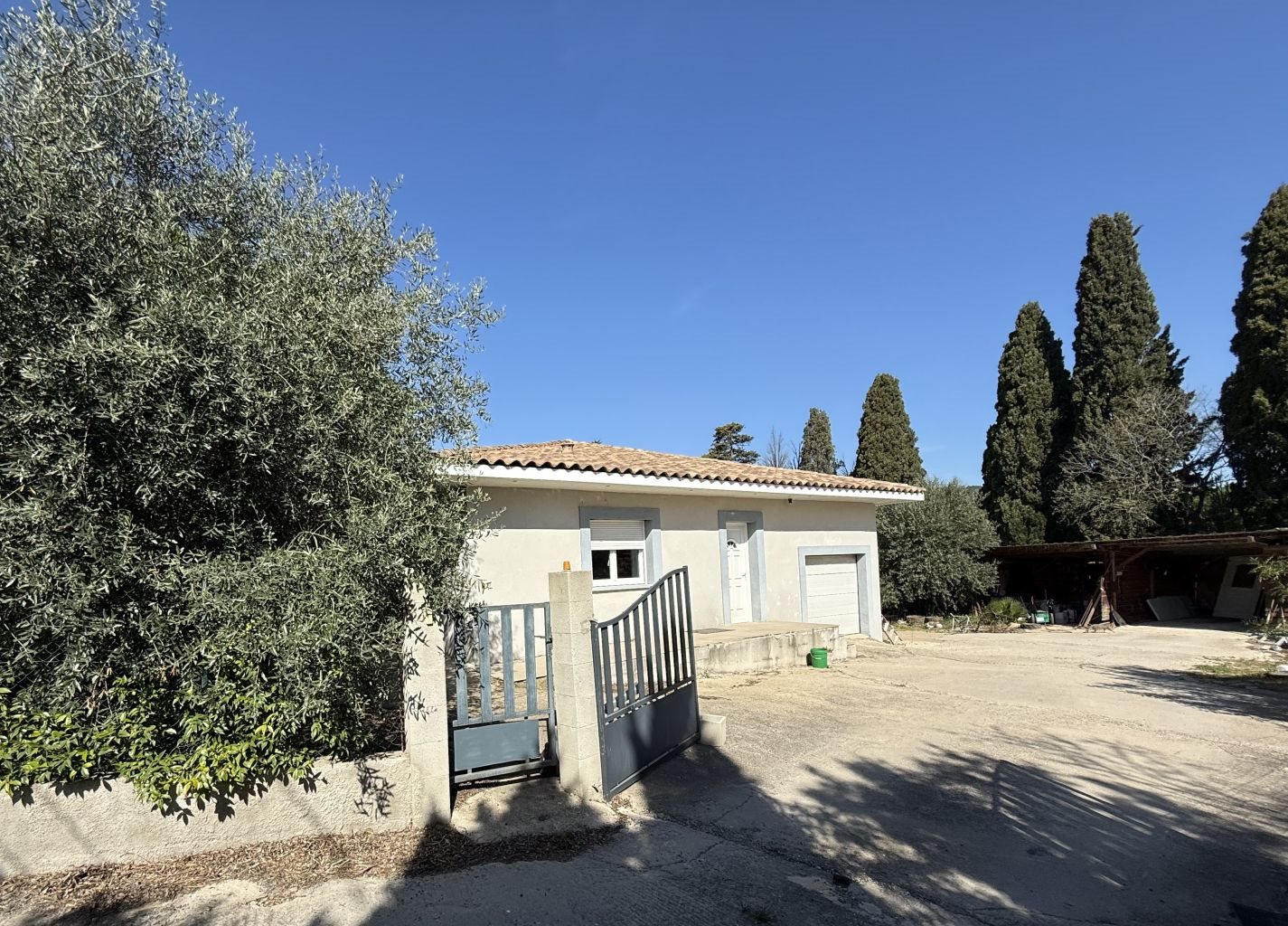 Maison à vendre, 89m², Argeliers