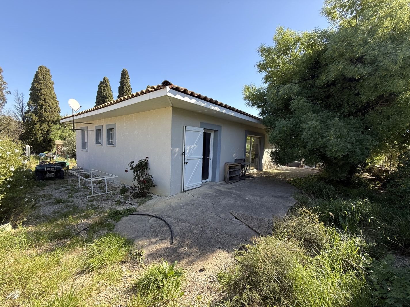 Maison à vendre, 89m², Argeliers