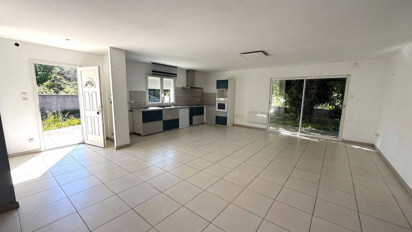 Maison à vendre, 89m², Argeliers