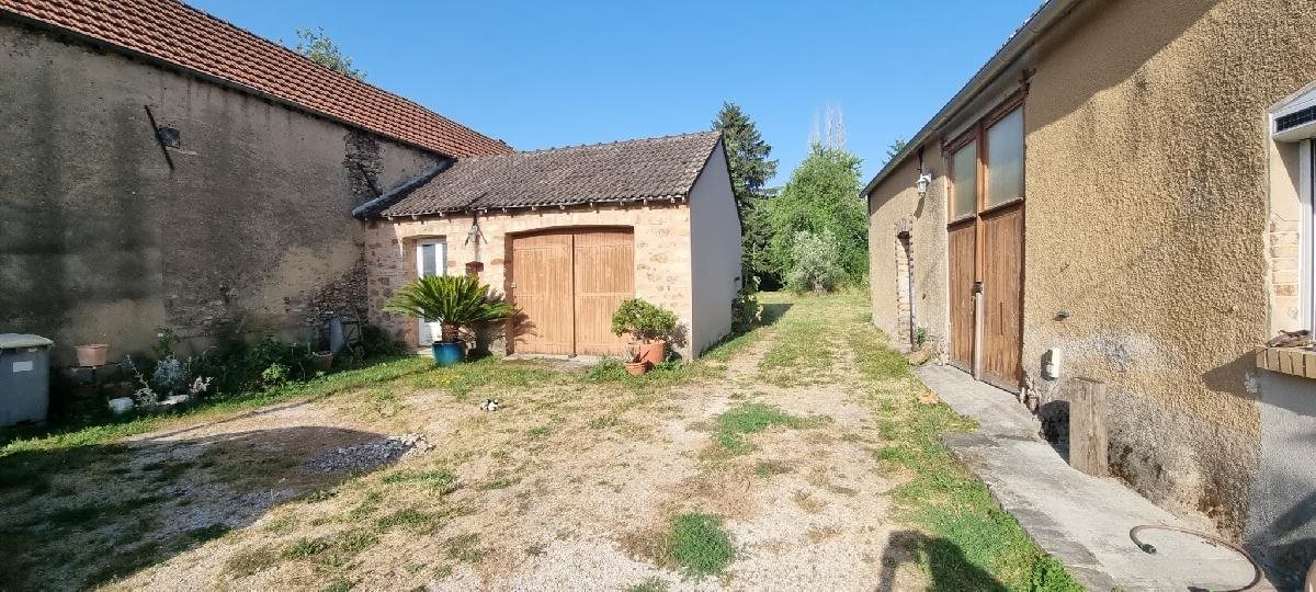 Maison à vendre, 107m², Villebougis