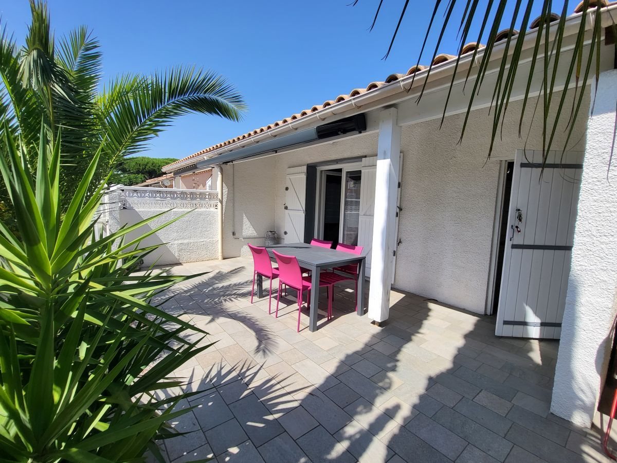 Maison à vendre, 45m², Portiragnes