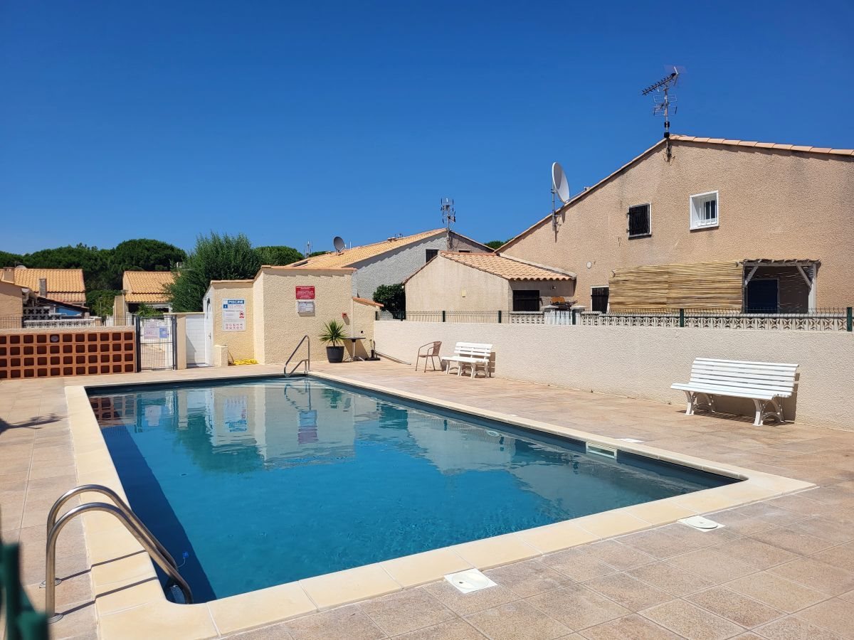 Maison à vendre, 45m², Portiragnes