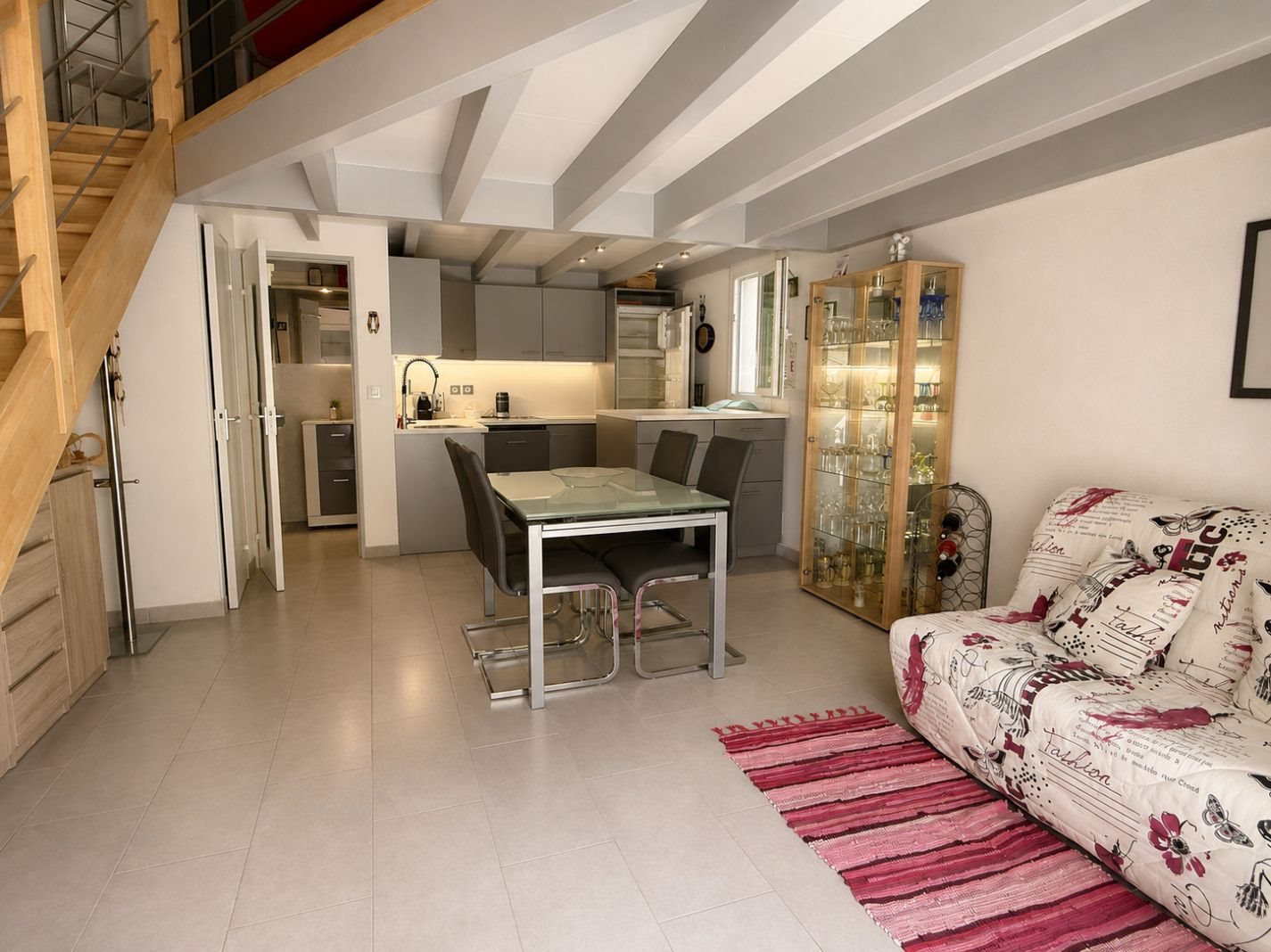 Maison à vendre, 45m², Portiragnes