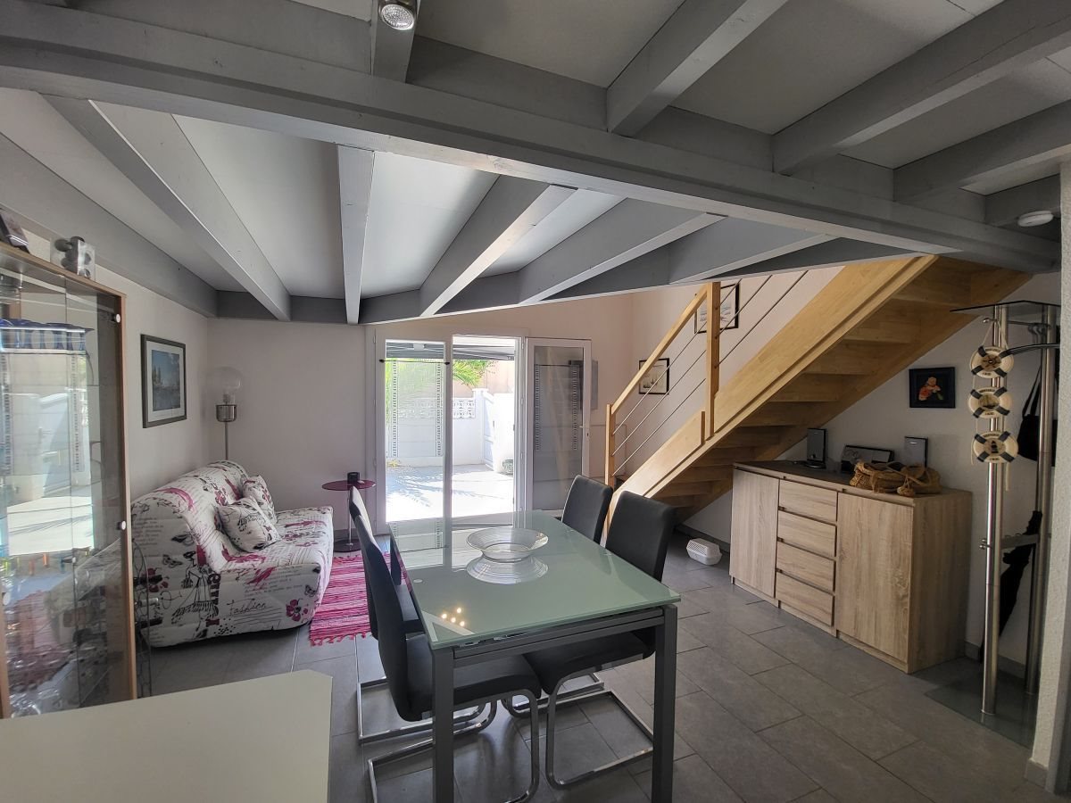 Maison à vendre, 45m², Portiragnes
