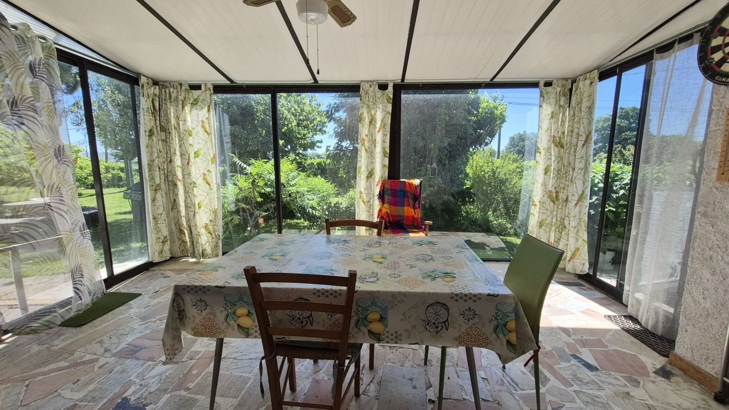 Maison à vendre, 91m², Buzet-sur-Tarn