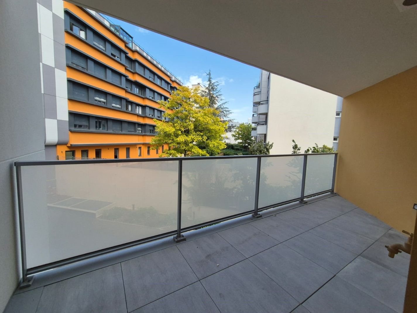 Appartement à vendre, 82m², Suresnes