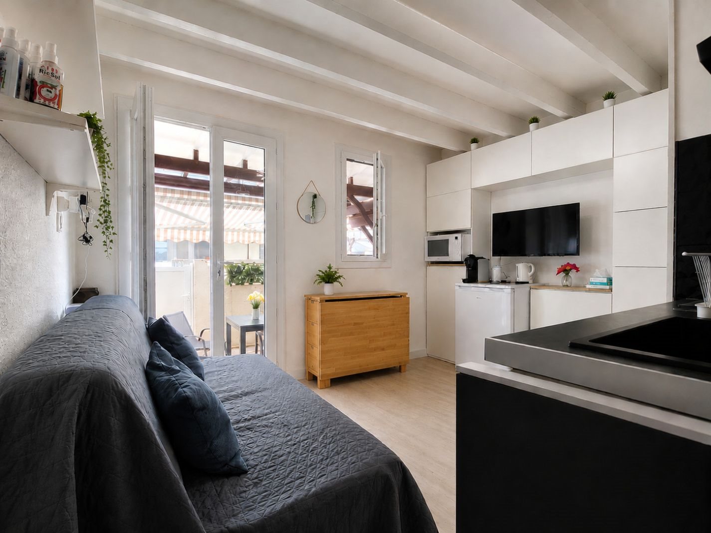Maison à vendre, 25m², Portiragnes