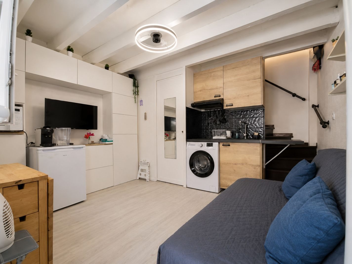 Maison à vendre, 25m², Portiragnes