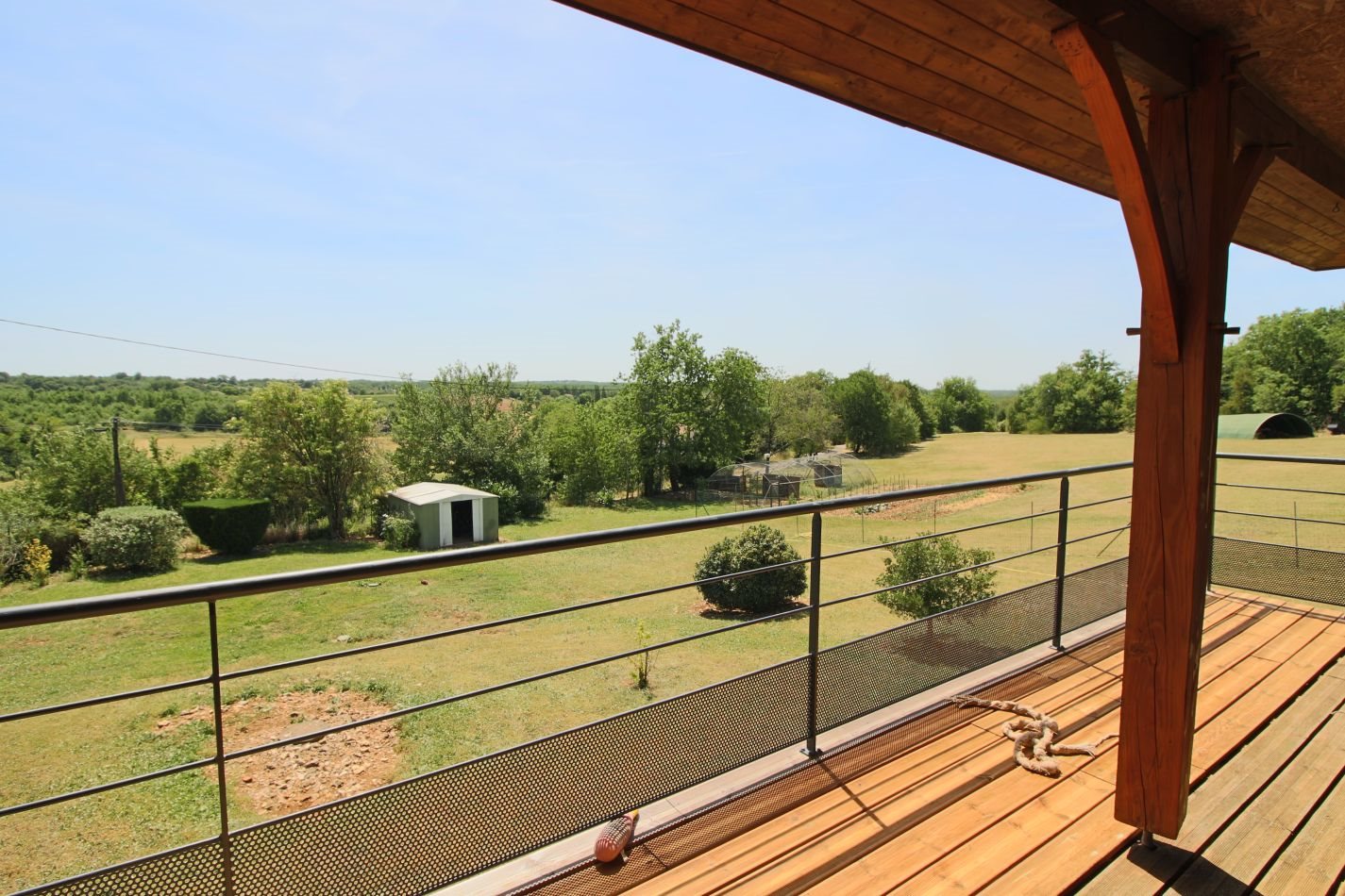 Maison à vendre, 111m², Puy-l'Evêque
