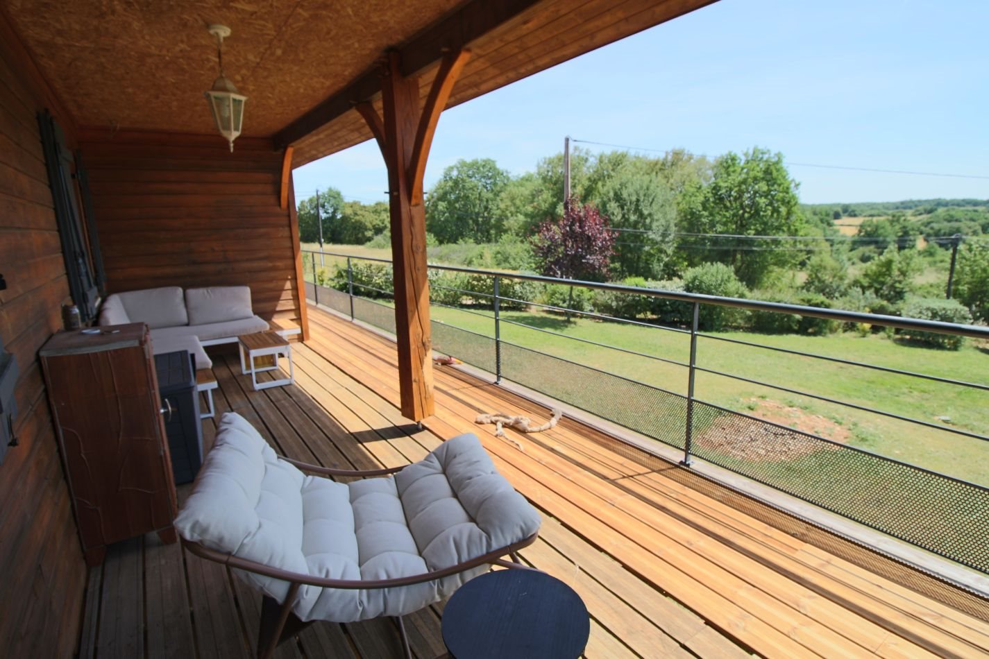 Maison à vendre, 111m², Puy-l'Evêque