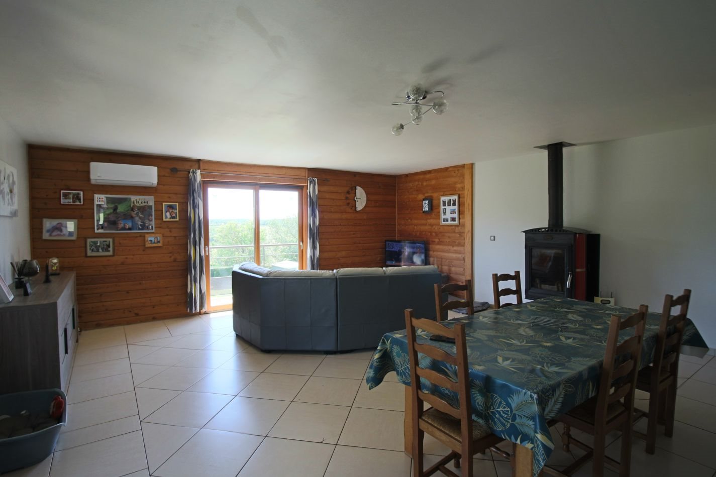 Maison à vendre, 111m², Puy-l'Evêque