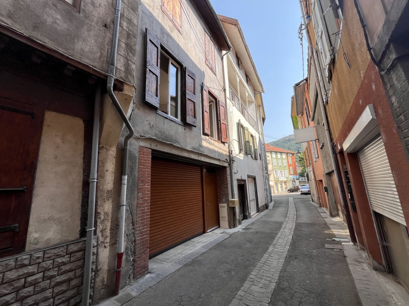 Maison à vendre, 162m², Tarascon-sur-Ariège