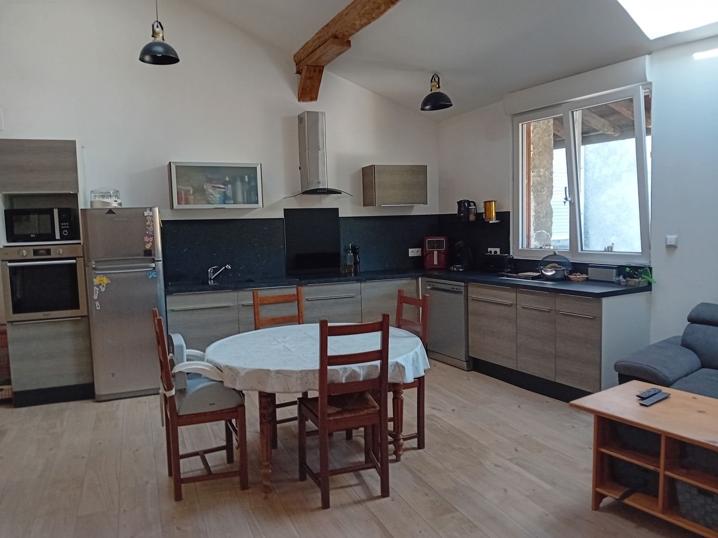 Maison à vendre, 162m², Tarascon-sur-Ariège