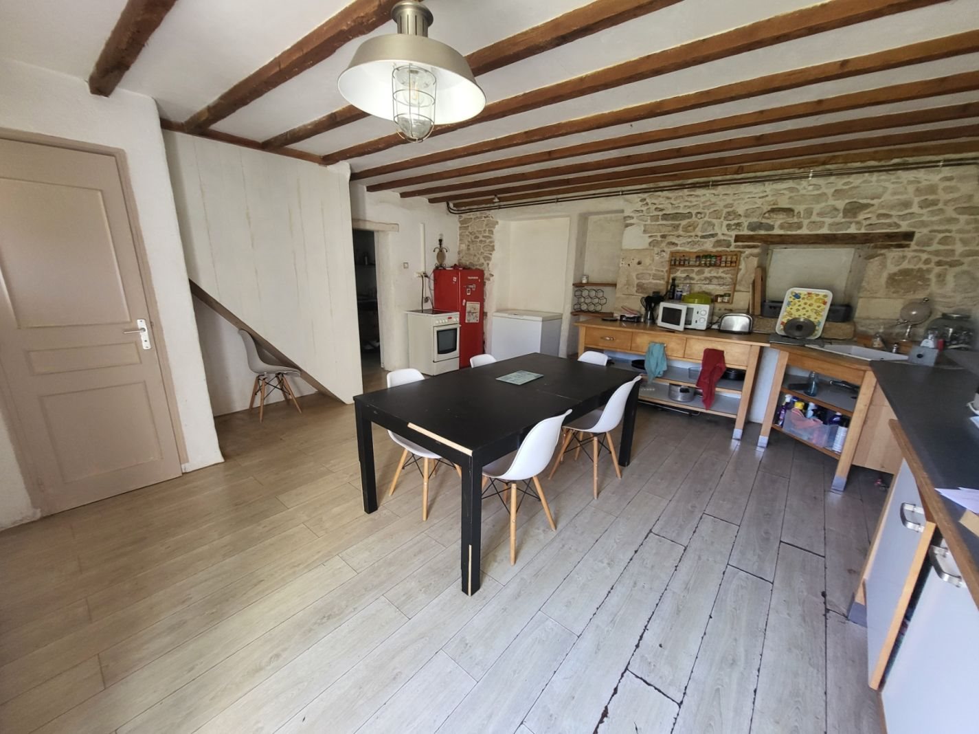 Maison à vendre, 153m², Ardin