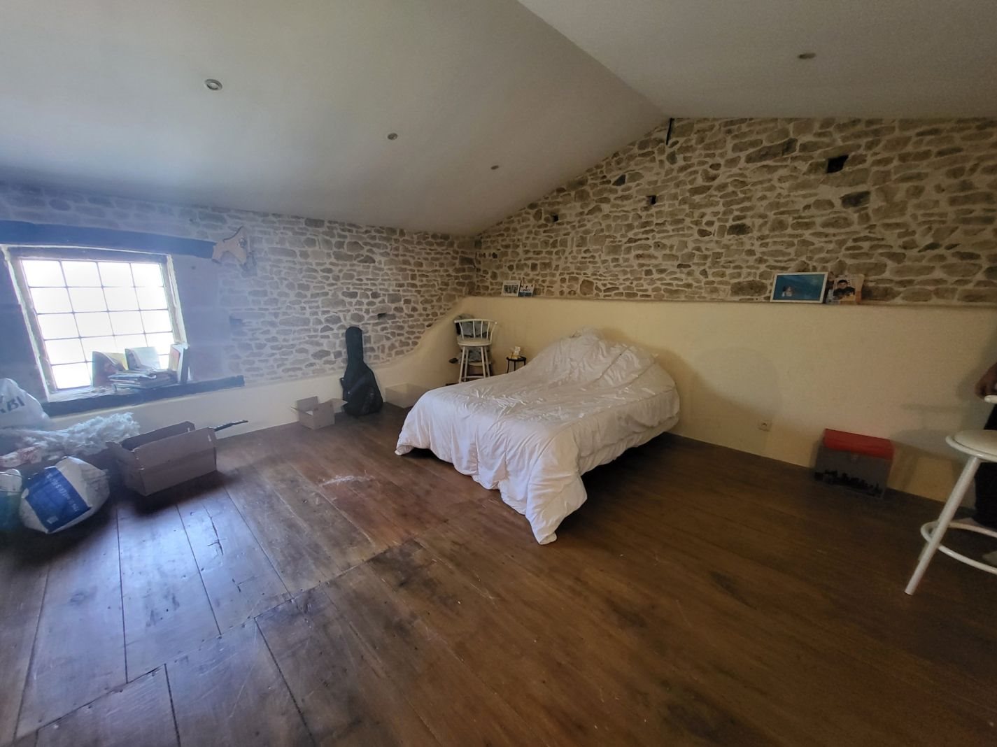 Maison à vendre, 153m², Ardin
