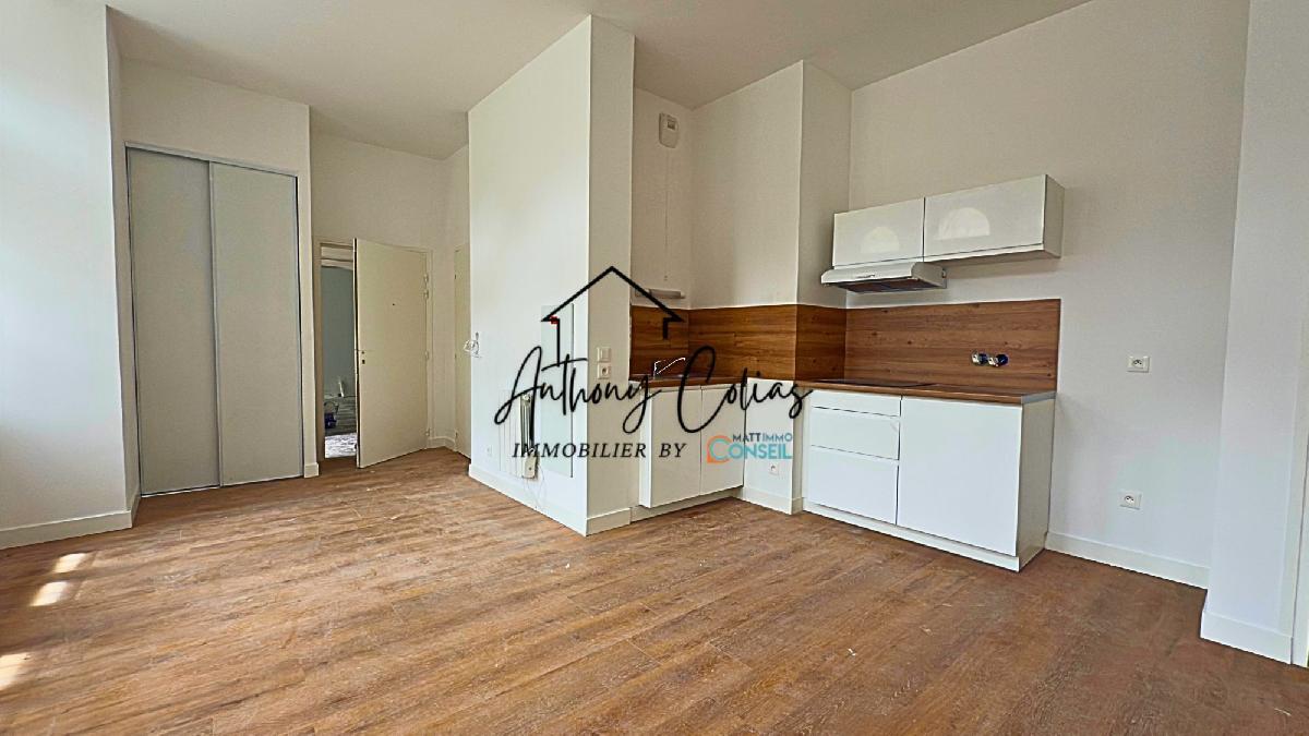 Appartement à vendre, 30m², La Roche-Bernard