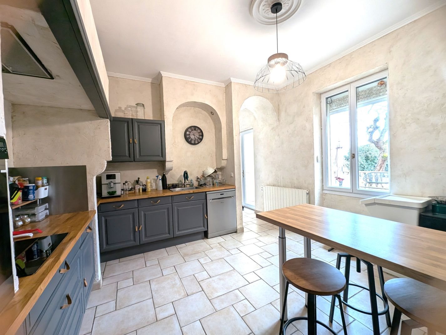 Maison à vendre, 310m², Saint-Léger-sur-Roanne