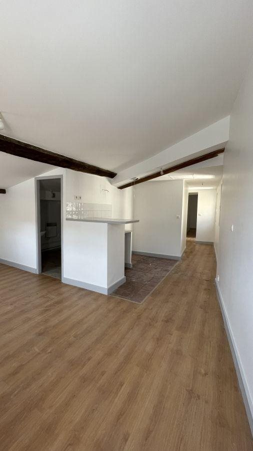 Appartement à louer, 60m², Thiers