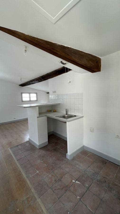 Appartement à louer, 60m², Thiers