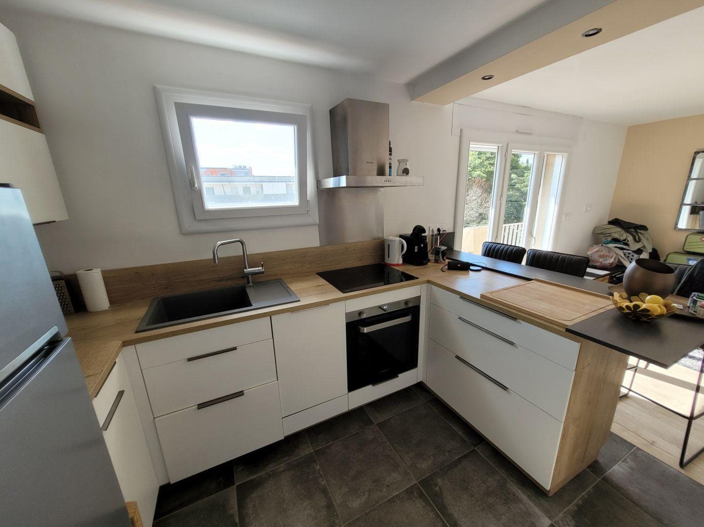 Appartement à louer, 36m², Castelnau-le-Lez