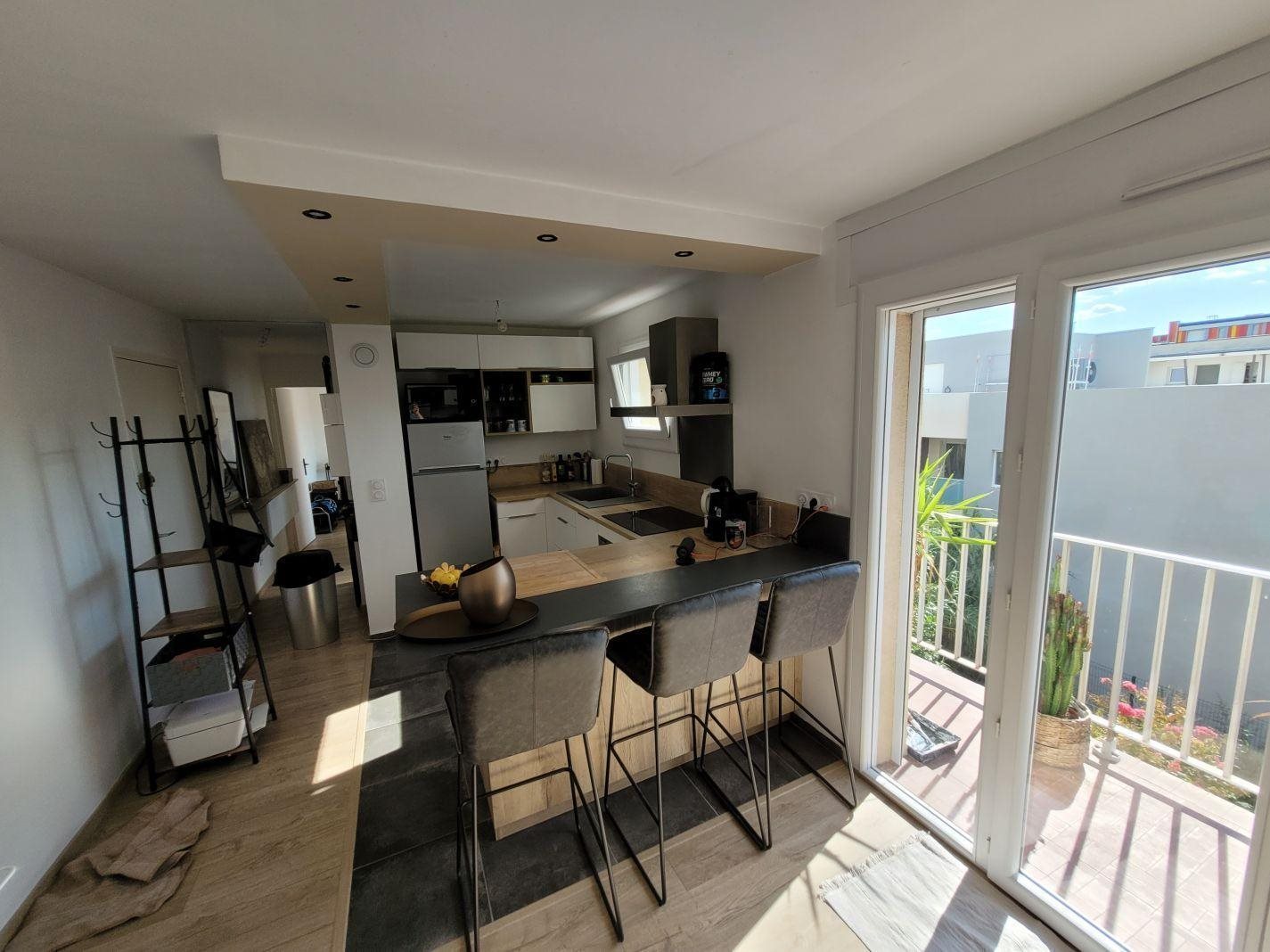 Appartement à louer, 36m², Castelnau-le-Lez