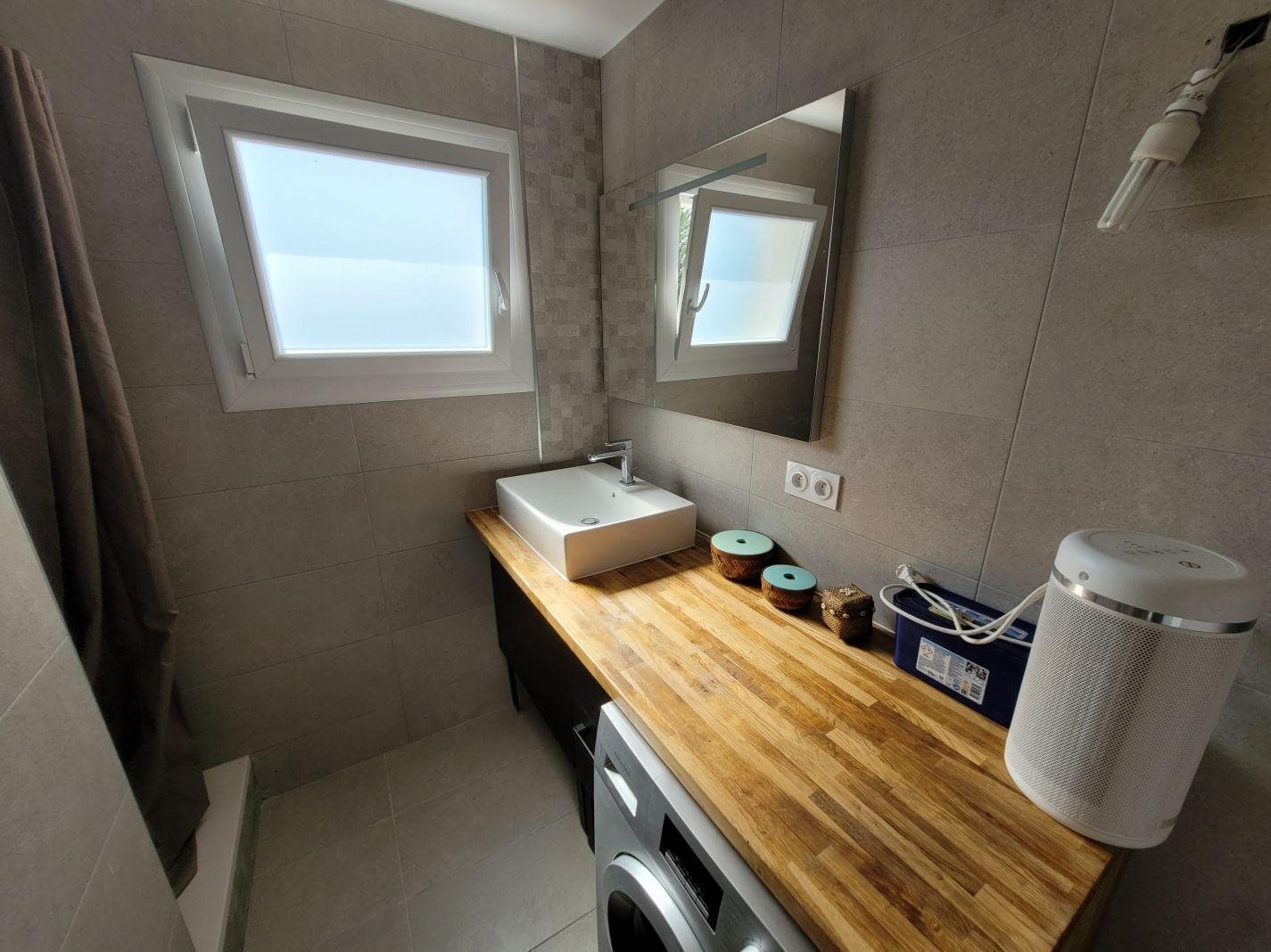 Appartement à louer, 36m², Castelnau-le-Lez