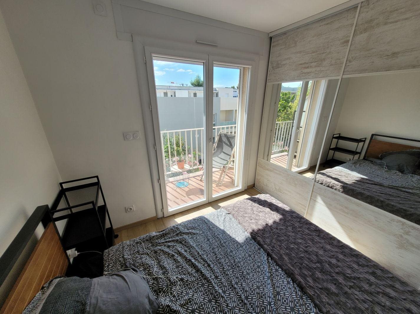 Appartement à louer, 36m², Castelnau-le-Lez