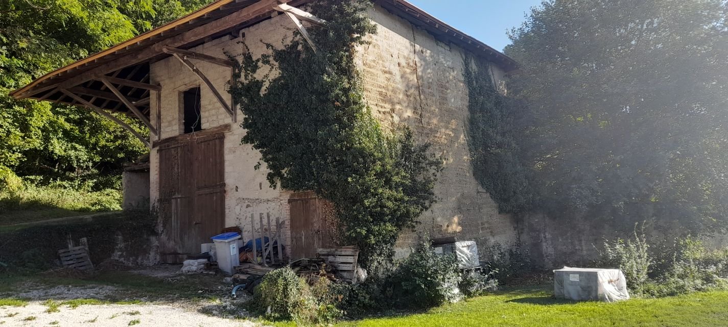 Maison à vendre, 280m², Saint-Geoire-en-Valdaine