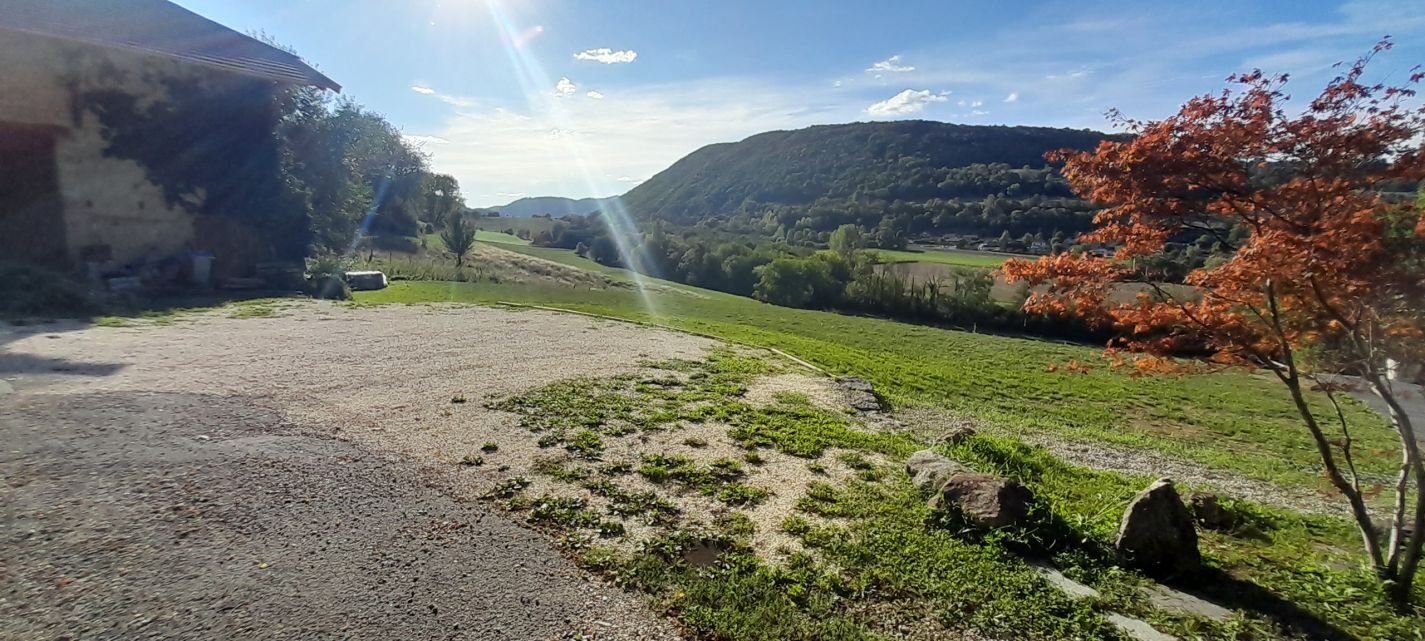 Maison à vendre, 280m², Saint-Geoire-en-Valdaine