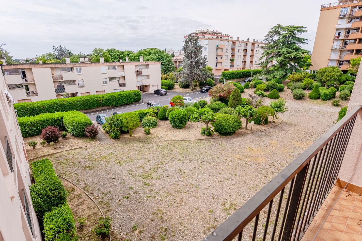 Appartement à vendre, 6m², Villeneuve-lès-Béziers