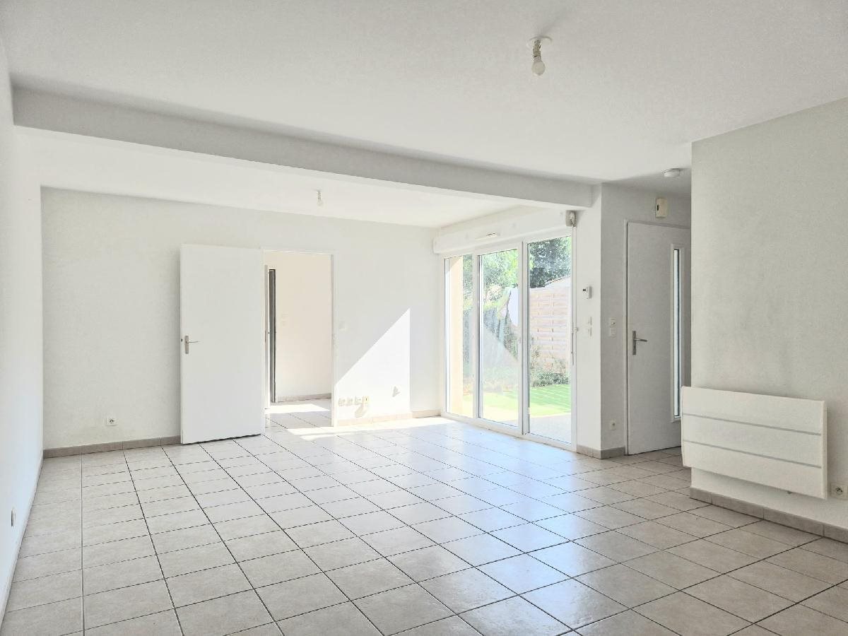 Maison à vendre, 85m², La Roche-sur-Yon