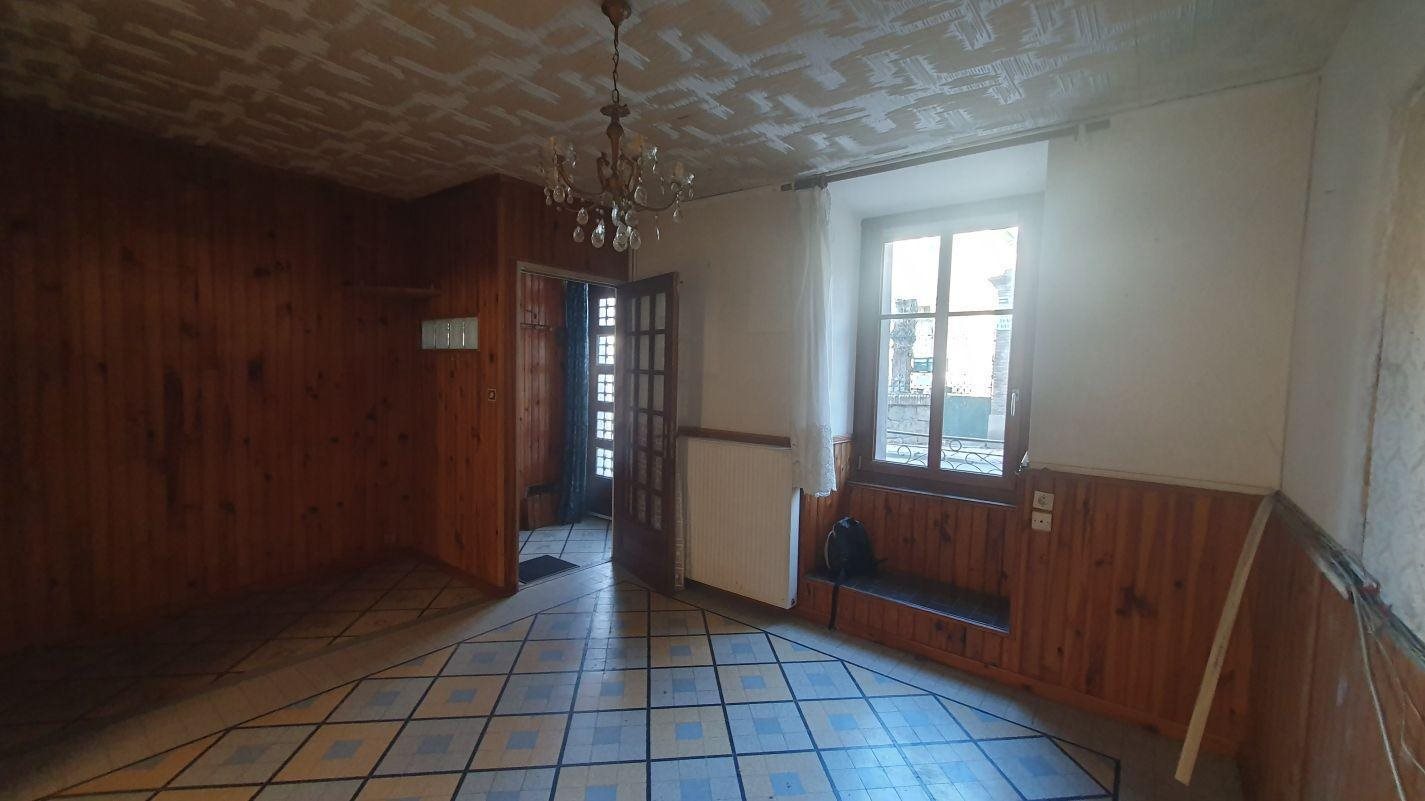 Maison à vendre, 121m², Ax-les-Thermes