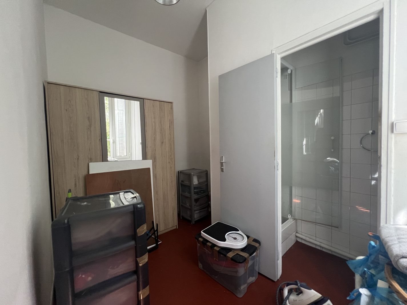 Appartement à louer, 41m², Marseille 13ème