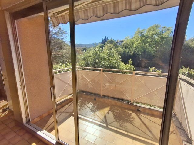 Appartement à vendre, 48m², Les Vans
