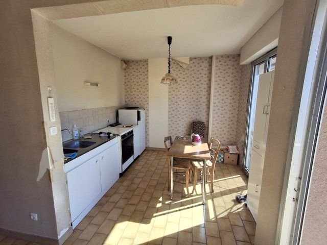 Appartement à vendre, 48m², Les Vans