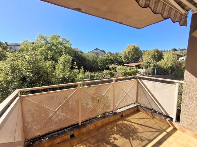 Appartement à vendre, 48m², Les Vans
