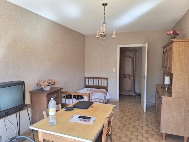 Appartement à vendre, 48m², Les Vans