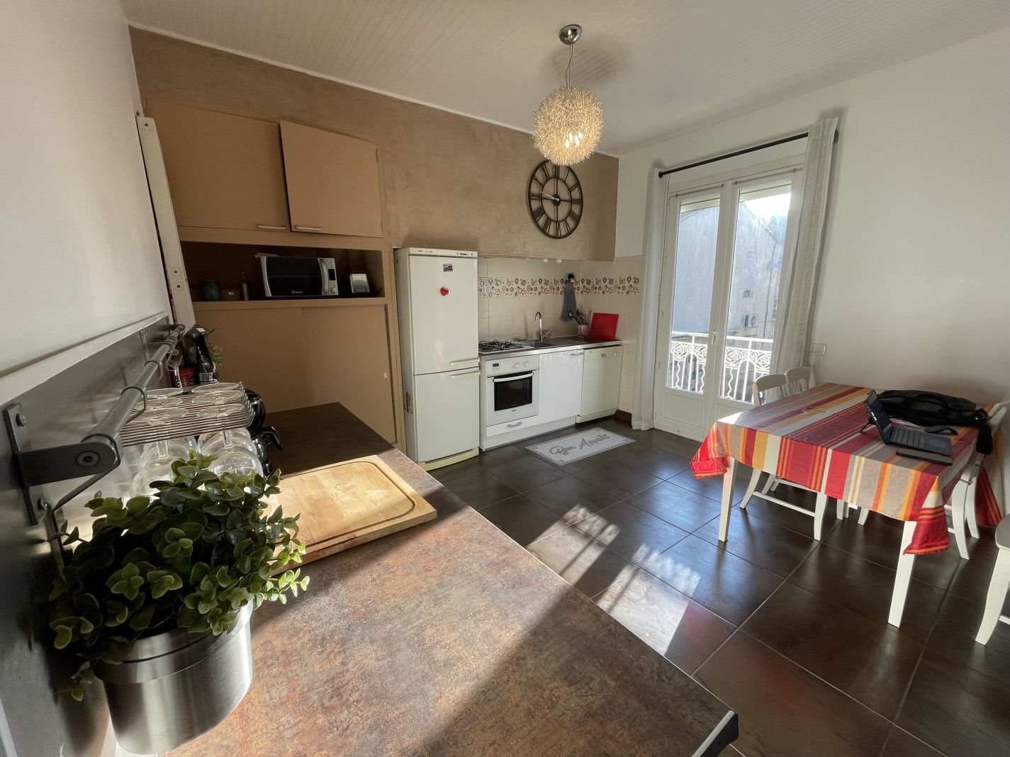 Appartement à vendre, 92m², Le Grau-du-Roi