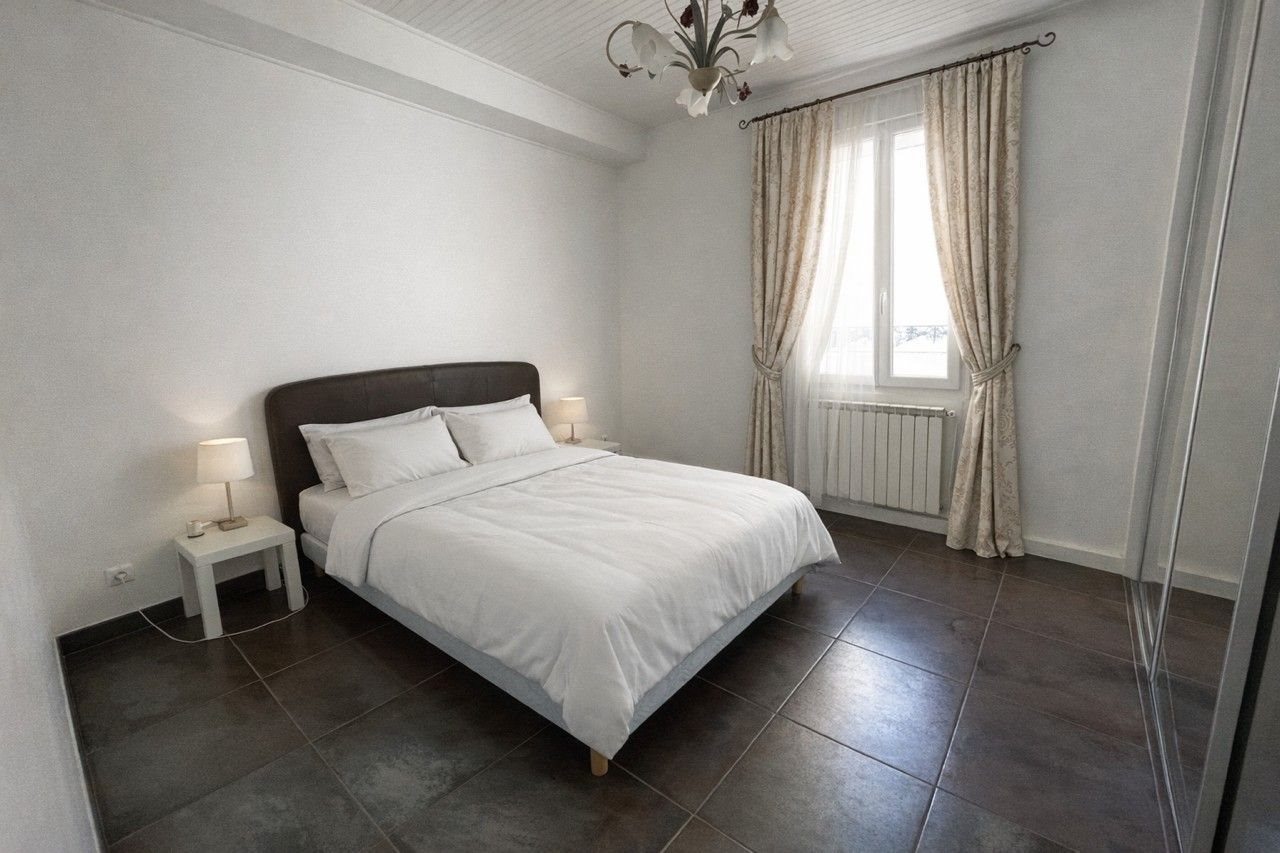 Appartement à vendre, 92m², Le Grau-du-Roi