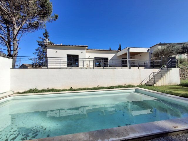 Maison à vendre, 138m², Les Vans