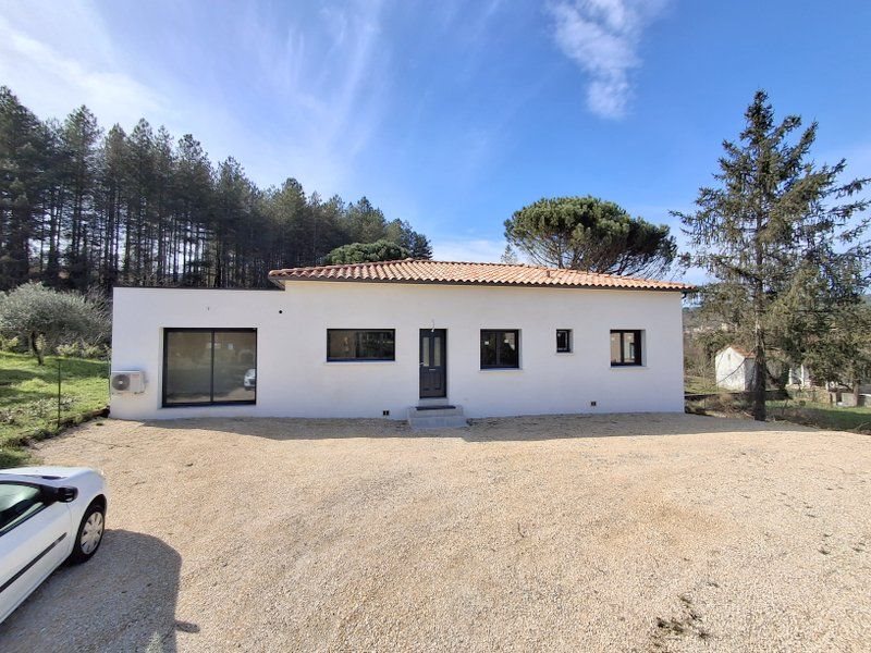 Maison à vendre, 138m², Les Vans