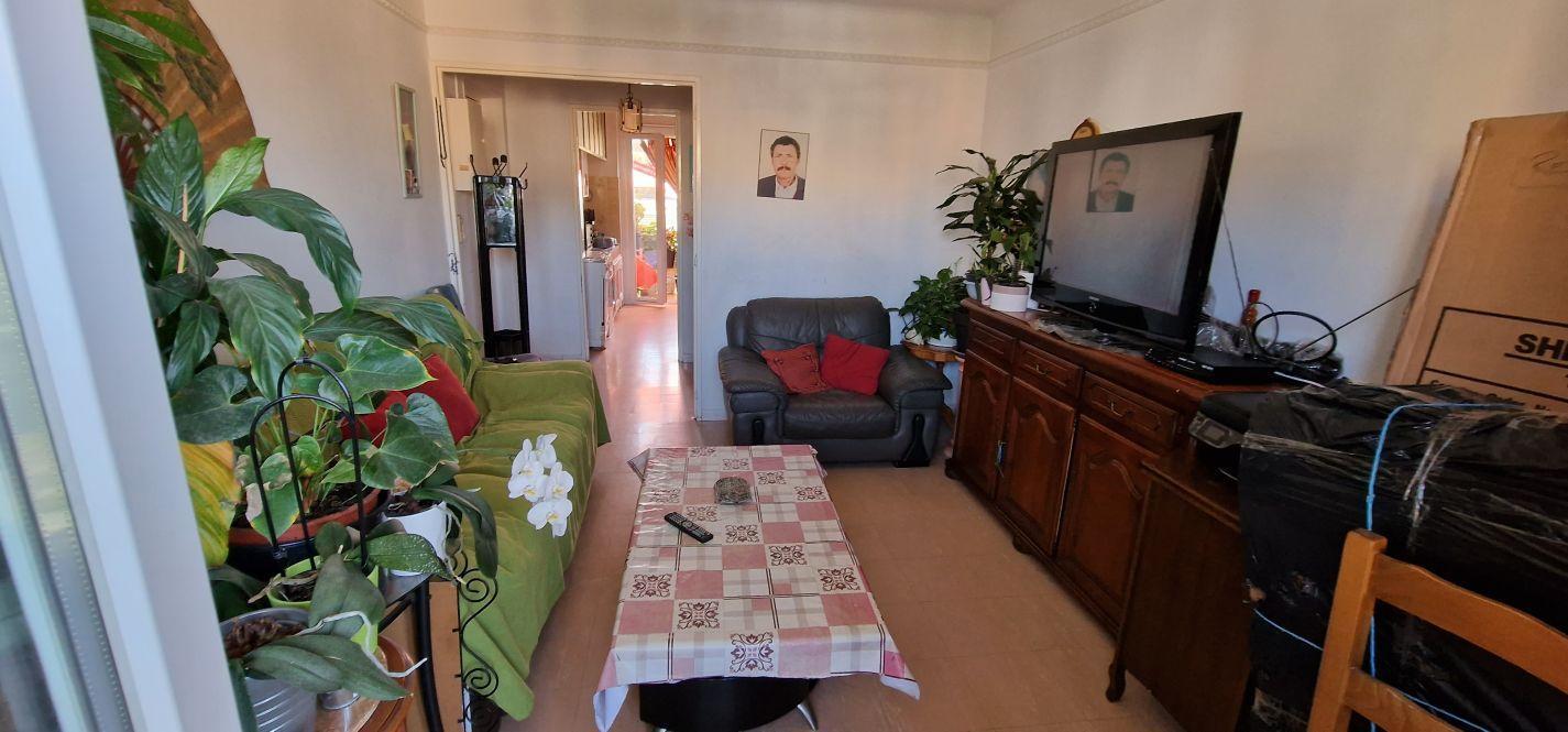 Appartement à vendre, 57m², Ajaccio