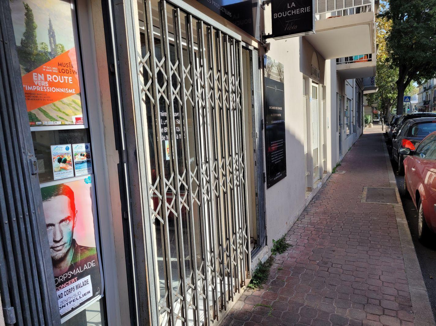 Maison à vendre, 59m², Montpellier